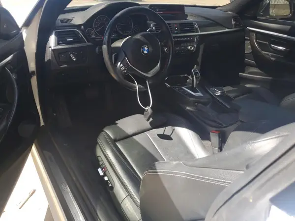 WBA4W5C53KAE50811 2019 BMW 4ER - Image 8