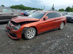 WBA4W5C53KAE50856 2019 BMW 4ER