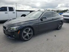 WBA4W5C53KAE51005 2019 BMW 4ER