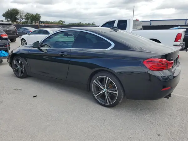 WBA4W5C53KAE51005 2019 BMW 4ER - Image 2