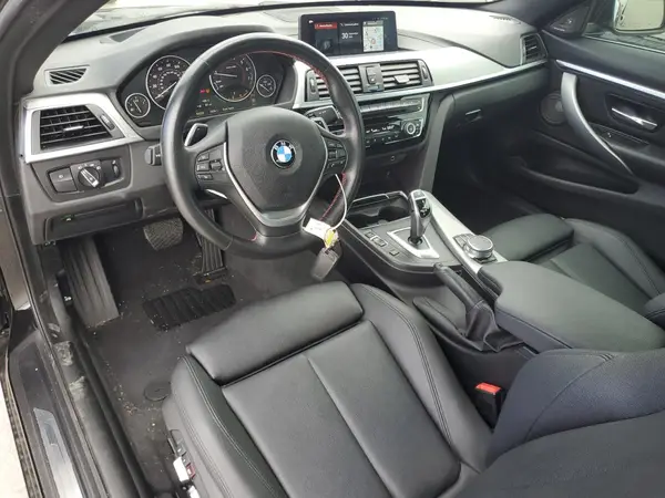 WBA4W5C53KAE51005 2019 BMW 4ER - Image 8