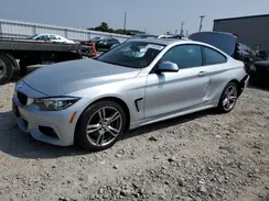 WBA4W5C53KAE51411 2019 BMW 4ER