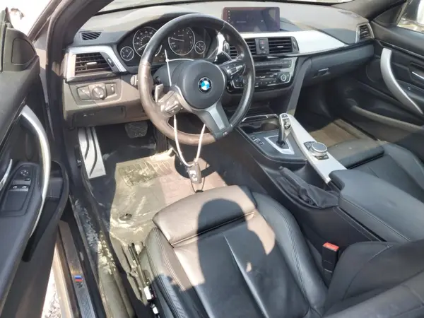 WBA4W5C53KAE51411 2019 BMW 4ER - Image 8