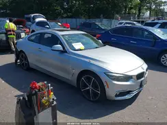 WBA4W5C54JAA49721 2018 BMW 4ER