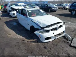 WBA4W5C54JAA49797 2018 BMW 4ER