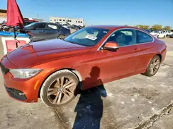 WBA4W5C54JAA49847 2018 BMW 4ER