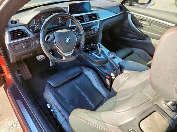 WBA4W5C54JAA49847 2018 BMW 4ER - Image 8