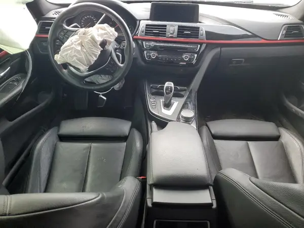 WBA4W5C54JAD32670 2018 BMW 4ER - Image 8