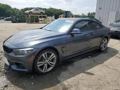 WBA4W5C54JAE43333 2018 BMW 4ER