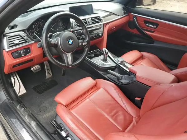 WBA4W5C54JAE43333 2018 BMW 4ER - Image 8