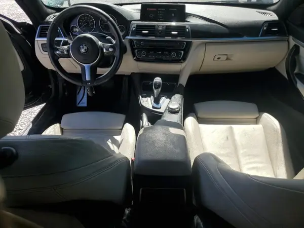 WBA4W5C54JAE43381 2018 BMW 4ER - Image 8