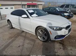 WBA4W5C54KAE43625 2019 BMW 4ER