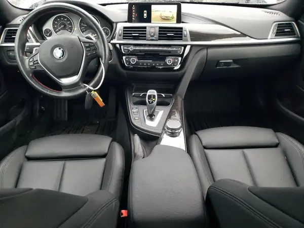 WBA4W5C54KAE43818 2019 BMW 4ER - Image 8