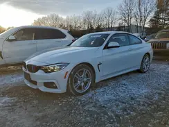 WBA4W5C54KAE51014 2019 BMW 4ER