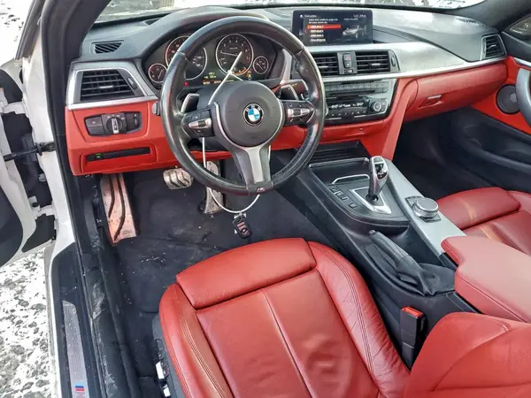 WBA4W5C54KAE51014 2019 BMW 4ER - Image 8