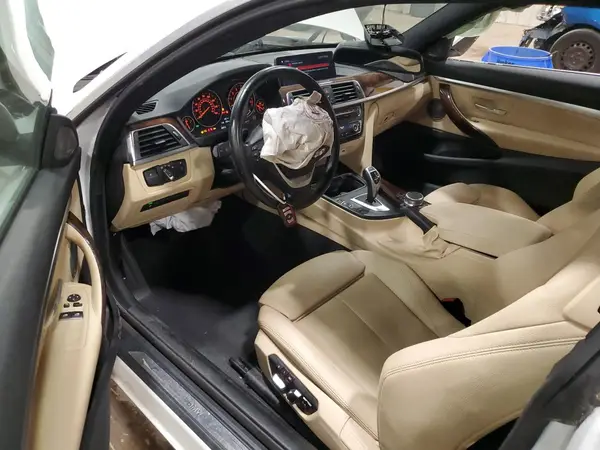 WBA4W5C54KAE51062 2019 BMW 4ER - Image 8