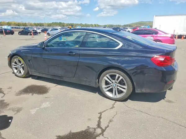 WBA4W5C54KAE51143 2019 BMW 4ER - Image 2