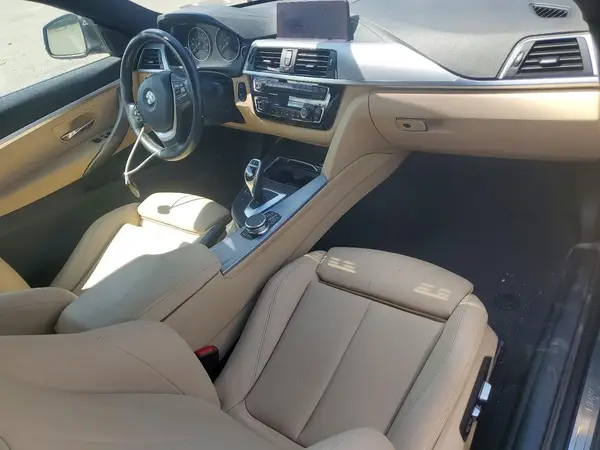 WBA4W5C54KAE51143 2019 BMW 4ER - Image 8