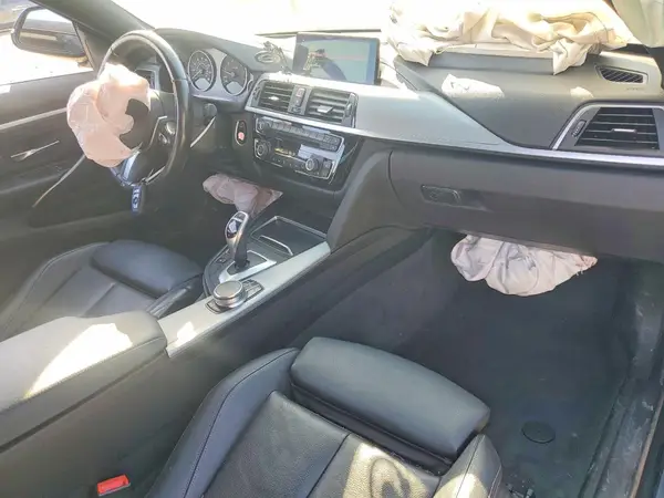 WBA4W5C54KAE51353 2019 BMW 4ER - Image 8
