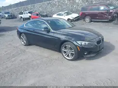WBA4W5C55JAA49162 2018 BMW 4ER