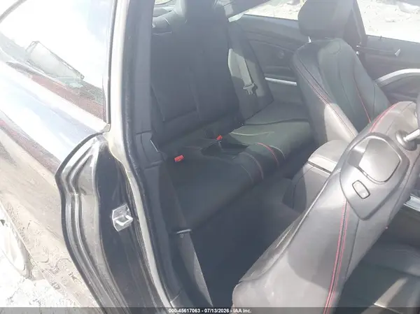 WBA4W5C55JAA49162 2018 BMW 4ER - Image 8