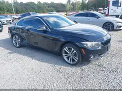 WBA4W5C55JAA49310 2018 BMW 4ER
