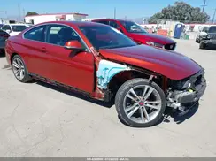 WBA4W5C55JAA49484 2018 BMW 4ER