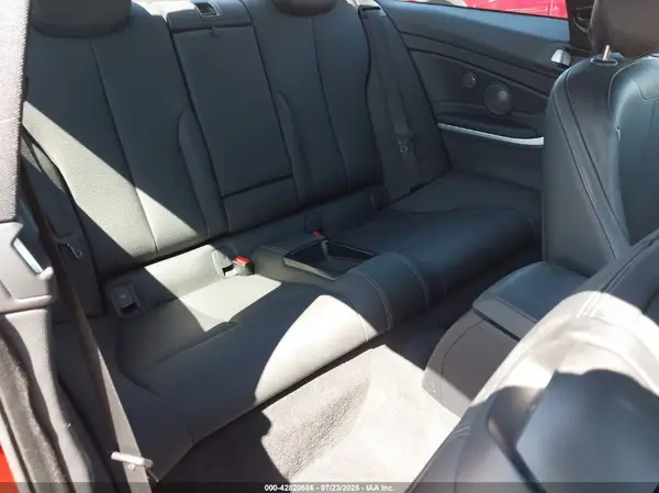 WBA4W5C55JAA49484 2018 BMW 4ER - Image 8