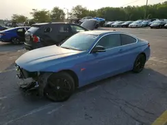 WBA4W5C55JAD32841 2018 BMW 4ER