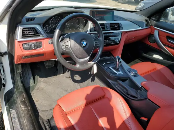 WBA4W5C55JAE43311 2018 BMW 4ER - Image 8
