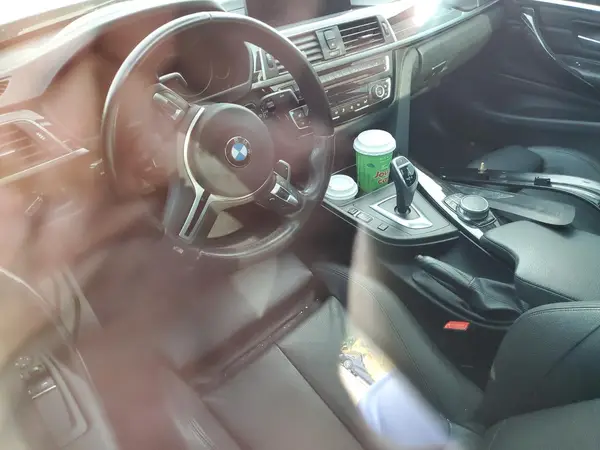 WBA4W5C55KAE49322 2019 BMW 4ER - Image 8