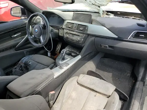 WBA4W5C55KAE49594 2019 BMW 4ER - Image 8
