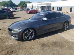 WBA4W5C55KAE49840 2019 BMW 4ER