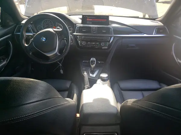 WBA4W5C55KAE49840 2019 BMW 4ER - Image 8