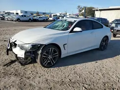 WBA4W5C55KAE49871 2019 BMW 4ER