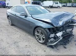 WBA4W5C55KAE50809 2019 BMW 4ER