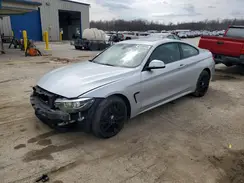 WBA4W5C56JAA49171 2018 BMW 4ER