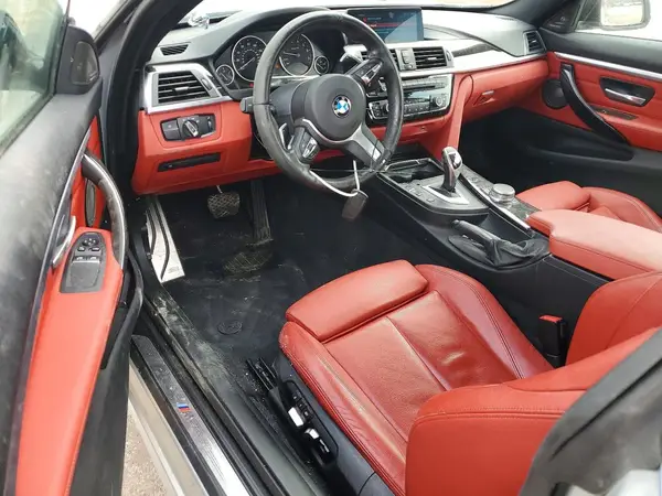 WBA4W5C56JAA49171 2018 BMW 4ER - Image 8