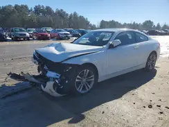 WBA4W5C56JAA49185 2018 BMW 4ER