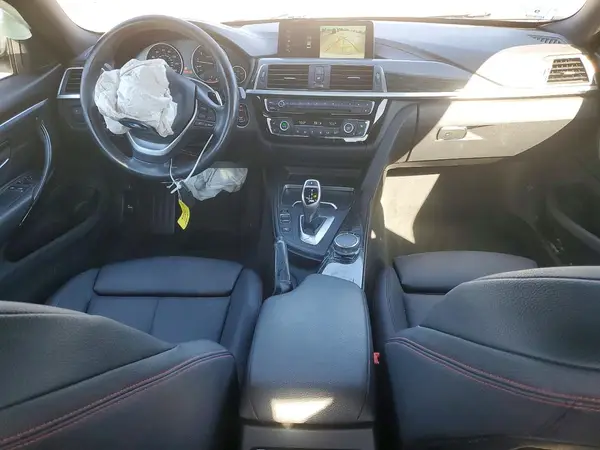 WBA4W5C56JAA49185 2018 BMW 4ER - Image 8