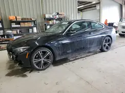 WBA4W5C56JAA49428 2018 BMW 4ER
