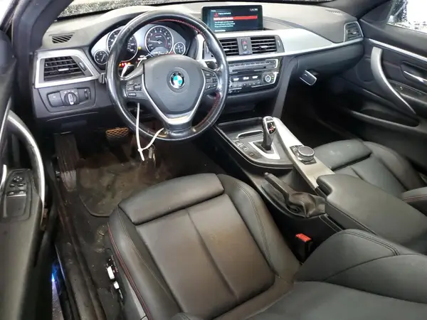 WBA4W5C56JAA49428 2018 BMW 4ER - Image 8