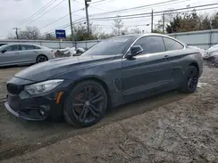 WBA4W5C56JAA49445 2018 BMW 4ER
