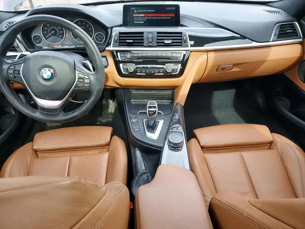 WBA4W5C56JAA49445 2018 BMW 4ER - Image 8