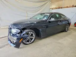 WBA4W5C56JAA49526 2018 BMW 4ER