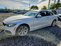 WBA4W5C56JAA49848 2018 BMW 4ER