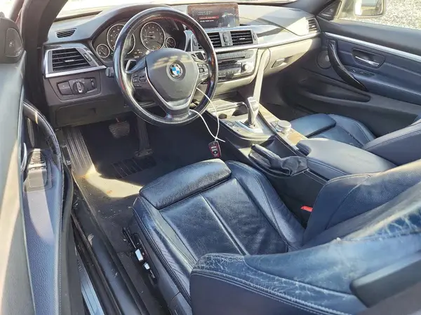 WBA4W5C56JAA49848 2018 BMW 4ER - Image 8
