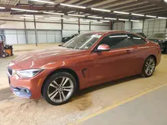 WBA4W5C56JAA49932 2018 BMW 4ER