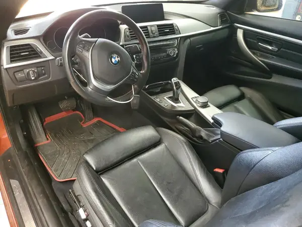 WBA4W5C56JAA49932 2018 BMW 4ER - Image 8