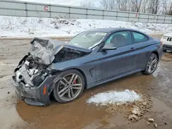 WBA4W5C56JAE43382 2018 BMW 4ER